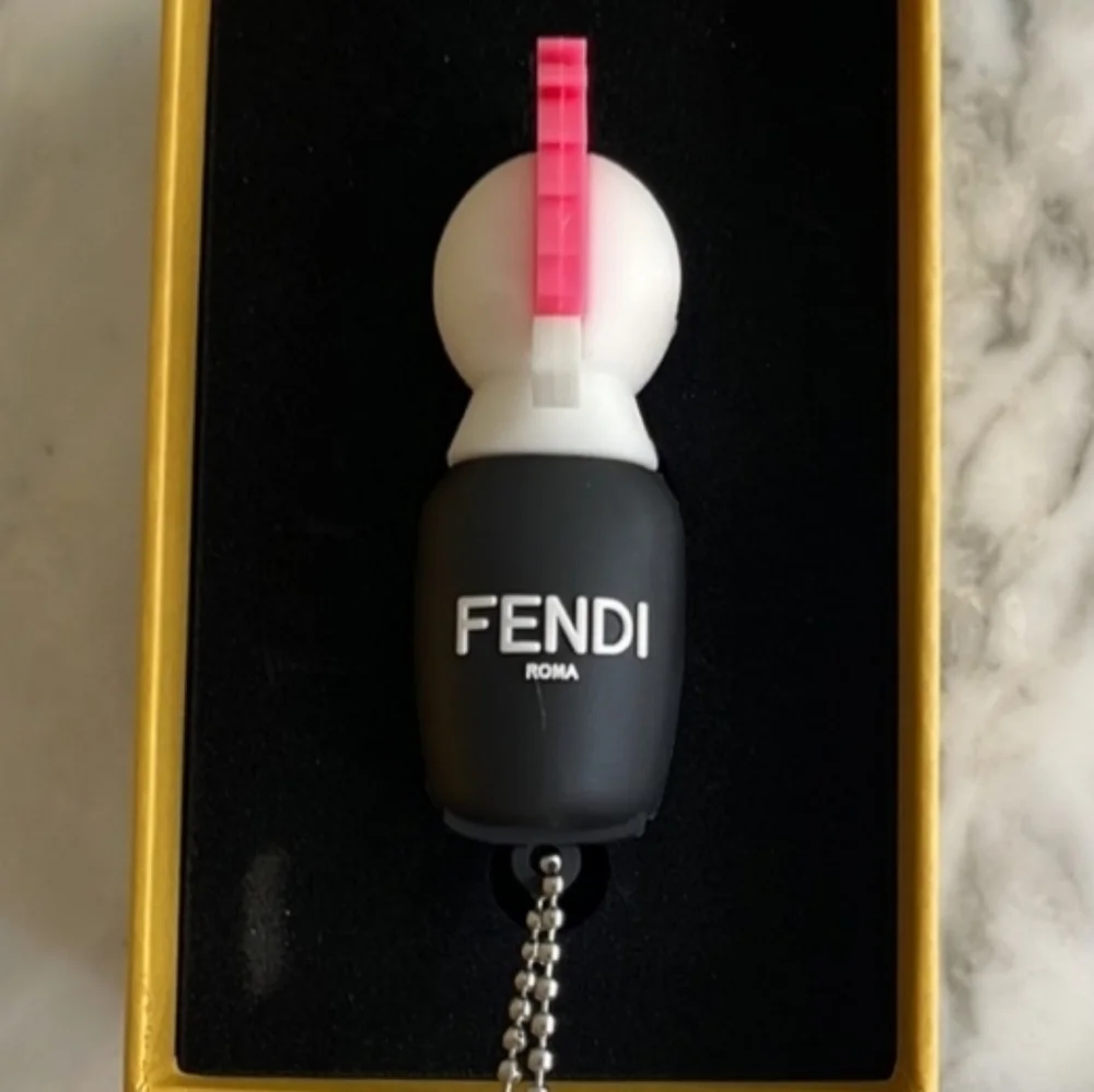 Fendi ❗️vintage ❗️limited